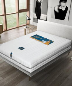 Nệm Lò Xo Túi Five Star