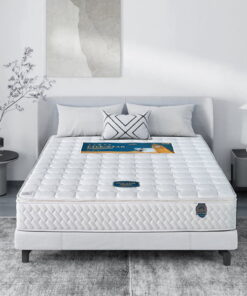Nệm lò xo liên kết Five Star