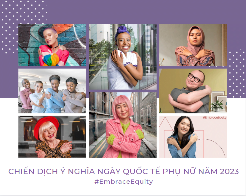 chúc mừng ngày 8/3