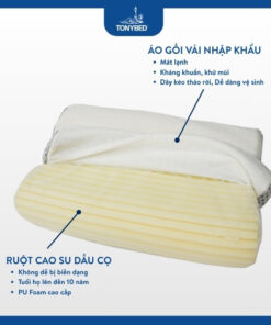 Gối nằm dầu cọ (3)