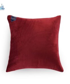 goi-trang-tri-sofa-vai-nhung-do