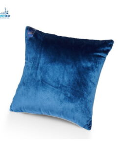 goi-trang-tri-sofa-vai-nhung-xanh