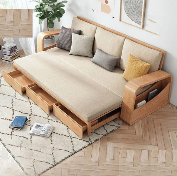 sofa bed