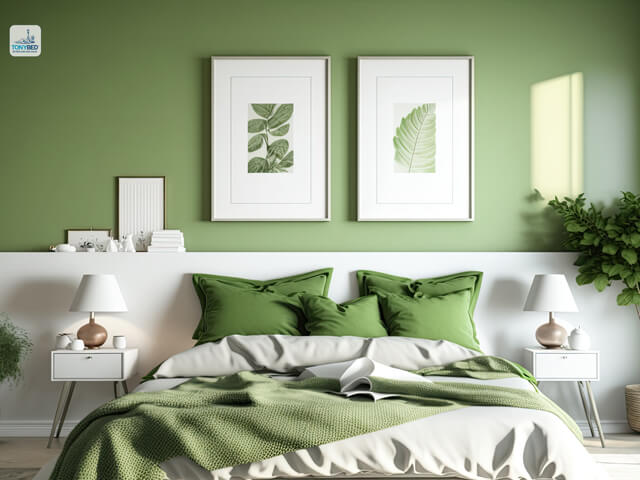 thiết kế nội thất bảo vệ môi trường