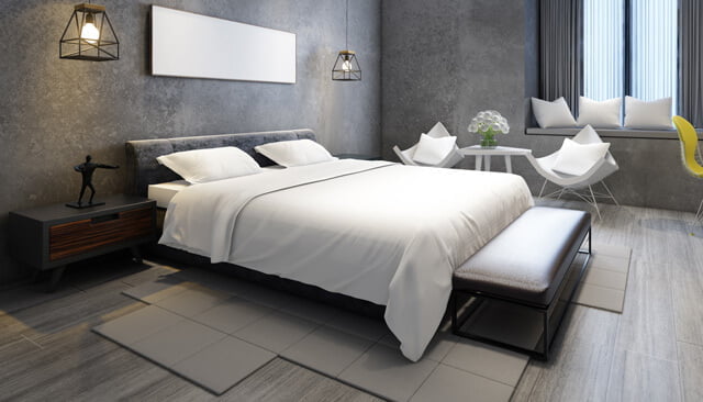 top xưởng sản xuất nệm
