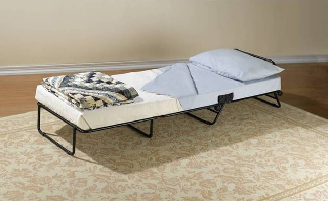 tinh ve sinh cua giuong phu extra bed khong dam bao