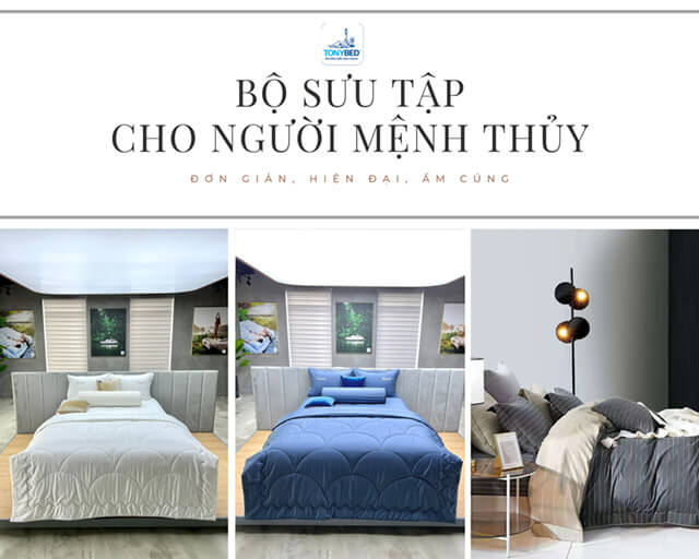 bo suu tap chan ga goi nem cho nguoi menh thuy
