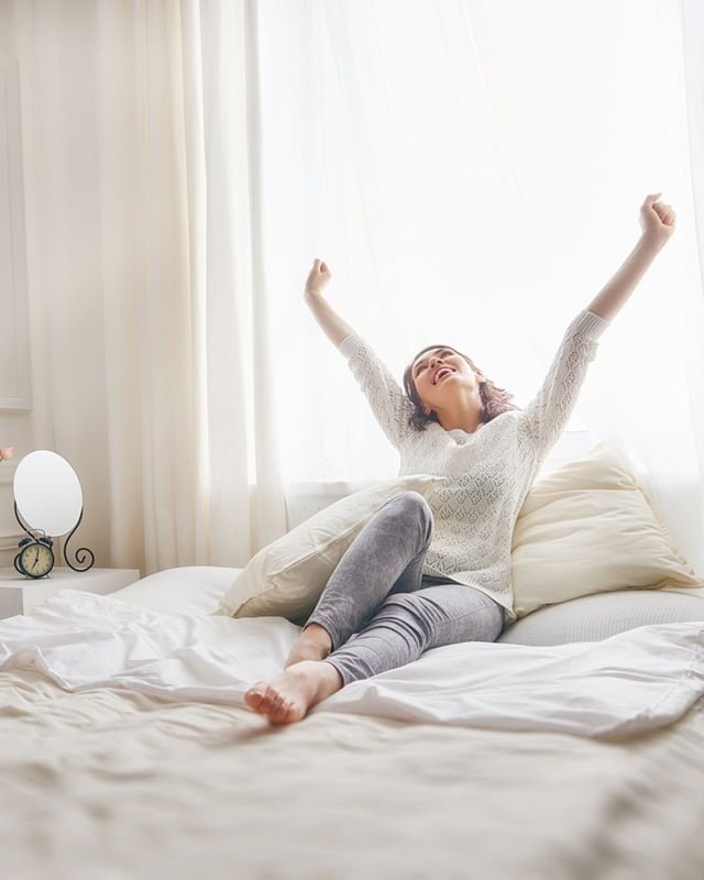 Các yếu tố cần xem xét trước khi chọn nệm cho ngày hè