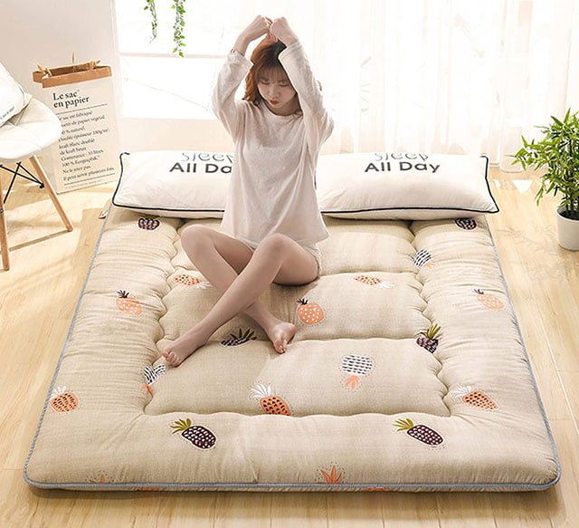 Ít chiếm dụng không gian