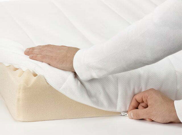 nệm đa tầng foam