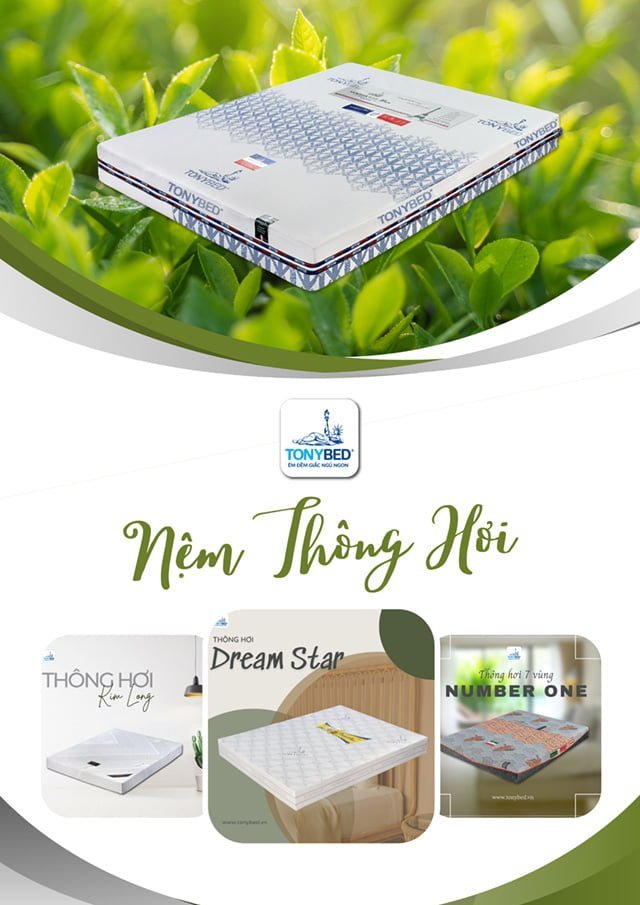 nệm thông hơi cho người cao tuổi