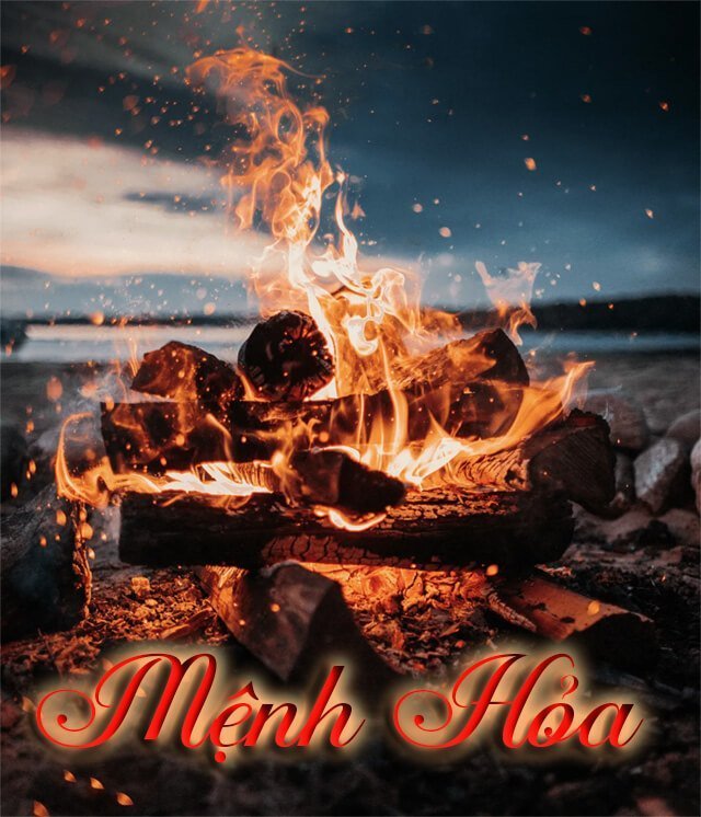 nguyen tac bo tri phong thuy cho nguoi co menh hoa