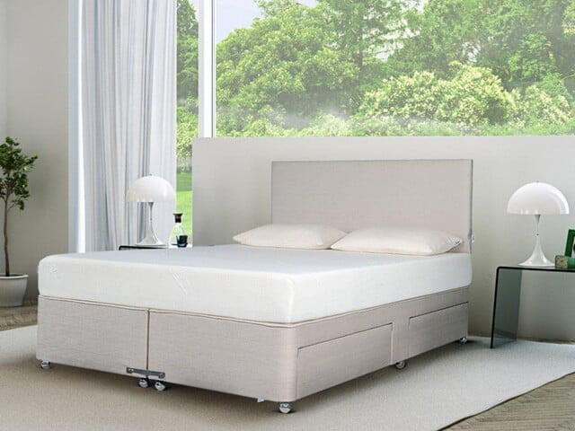 Các tiêu chí khi chọn divan giường cho khách sạn