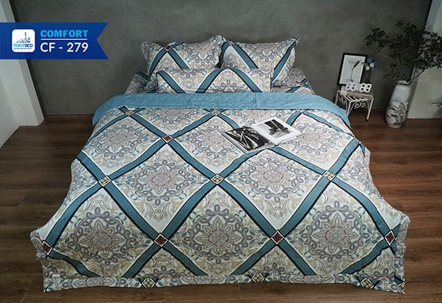 Khi cần thiết bạn cũng nên mua ga trải nệm mới