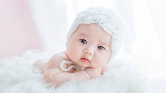 Những cái tên hay được ưa chuộng đặt cho bé gái