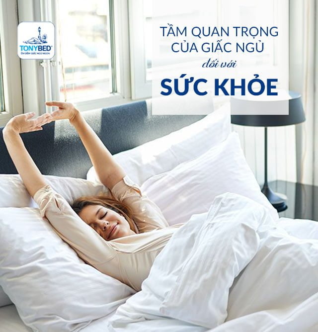 Ngủ đúng giờ sẽ mang lại nhiều lợi ích cho sức khỏe mà bạn sẽ không ngờ đến
