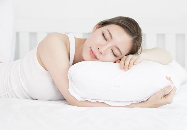 Mang theo gối của bạn