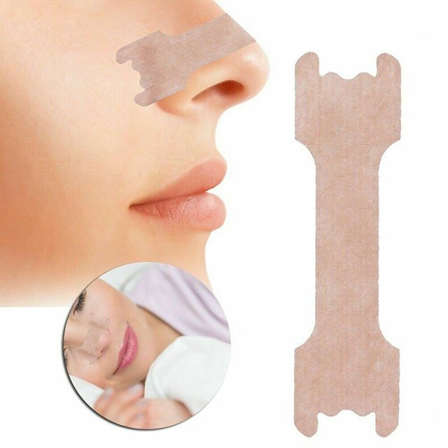 Giảm tình trạng ngáy ngủ