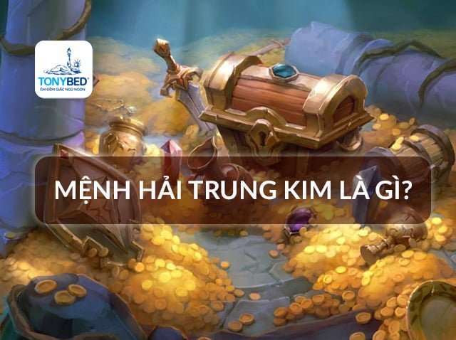 Người mang mệnh Hải Trung Kim có khả năng thích ứng cao, có thể vượt qua mọi khó khăn và thử thách trong cuộc sống.