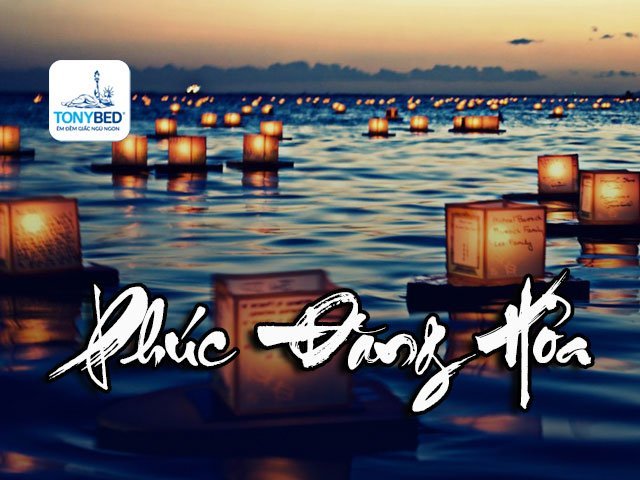Mệnh Phúc Đăng Hỏa