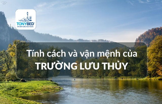 Tính cách và vận mệnh Trường Lưu Thủy
