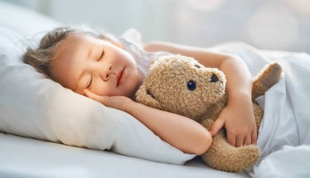 Bạn có thể tìm những thứ có thể giúp bạn giải toản căng thẳng trước khi ngủ