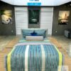 Bộ Drap Ga Trải Giường Comfort - CF267
