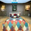 Bộ Drap Ga Trải Giường Comfort - CF277