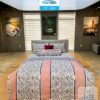 Bộ Drap Ga Trải Giường Comfort - CF282