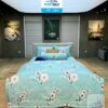 Bộ Drap Ga Trải Giường Comfort - CF283