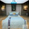 Bộ Drap Ga Trải Giường Comfort - CF314