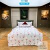Bộ Drap Ga Trải Giường Modal - 09
