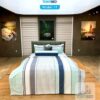 Bộ Drap Ga Trải Giường Modal - 11