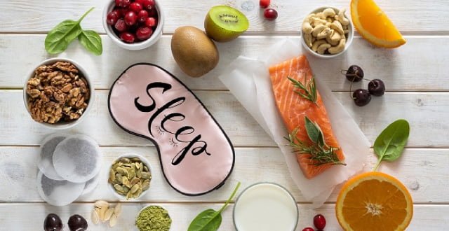 Bổ sung thực phẩm lành mạnh tốt cho sức khỏe