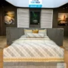Bộ drap ga trải giường modal 25