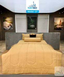 Bộ drap ga trải giường modal 27