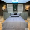 Bộ drap ga trải giường modal 28