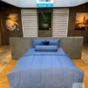 Bộ drap ga trải giường modal 30
