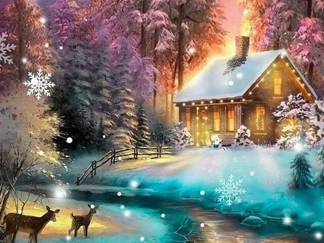 Noel bắt nguồn từ xứ Judea, nay thuộc Palestine