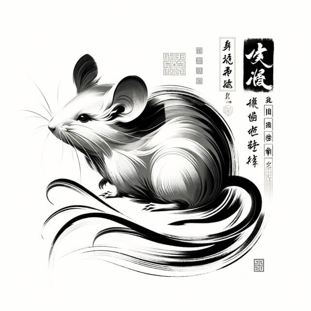 Sự nghiệp người tuổi Tý