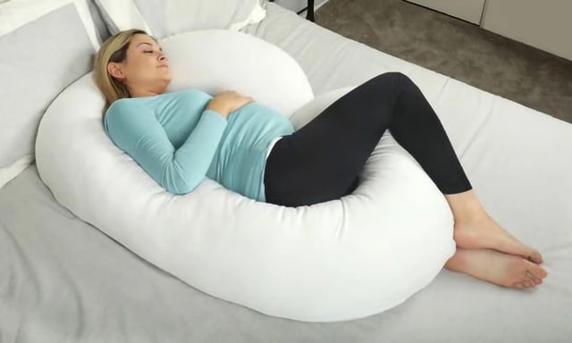 Hỗ trợ tăng sức đề kháng cho mẹ bầu
