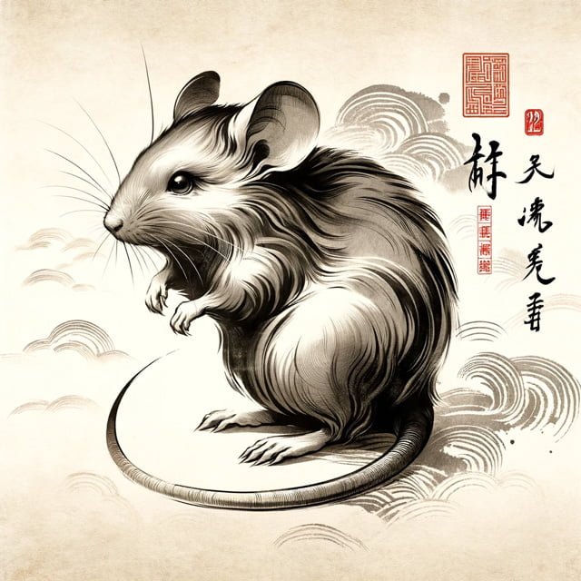 Tuổi tý kỵ màu gì