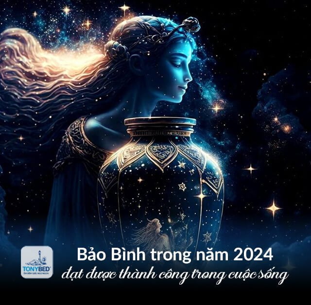 Cung Bảo Bình