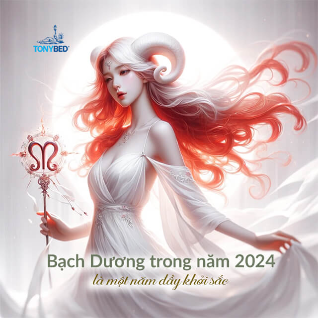 Cung Bạch Dương