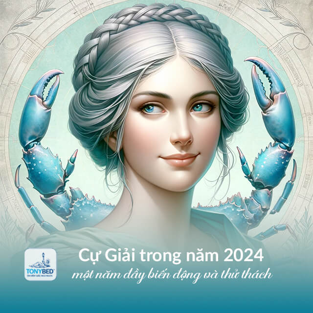 Cung Cự Giải
