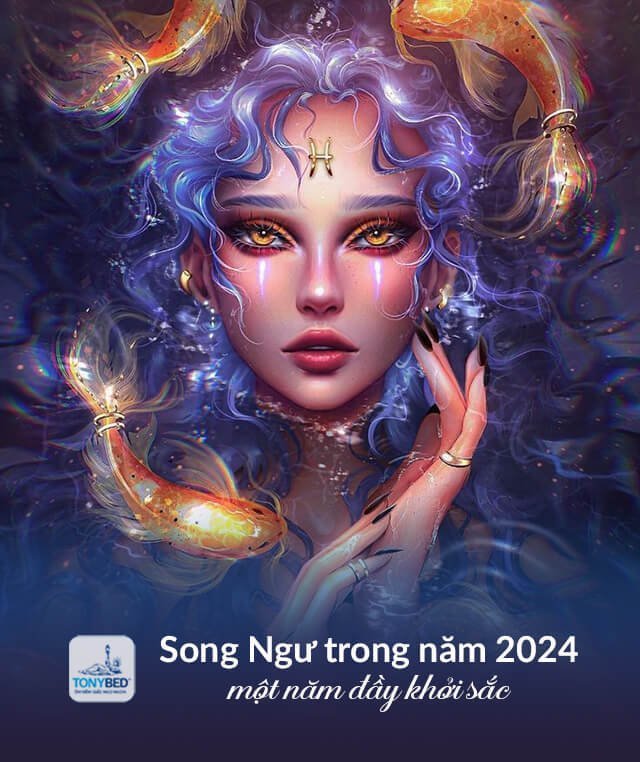 Cung Song Ngư