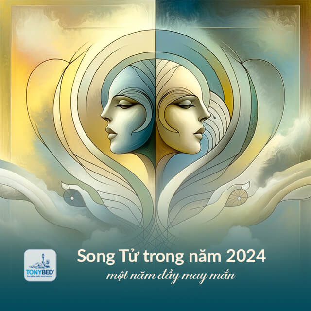Cung Song Tử