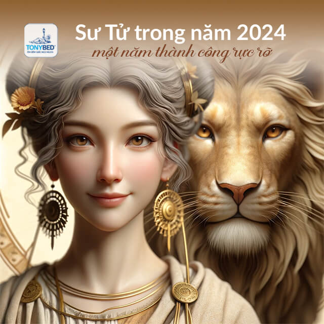 Cung Sư Tử