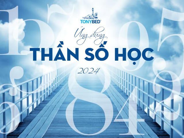 Thần số học