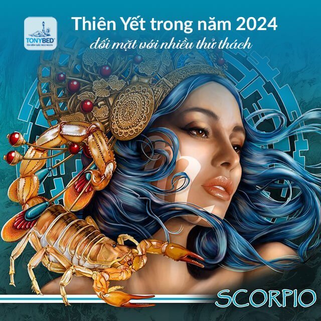 Cung Thiên Yết